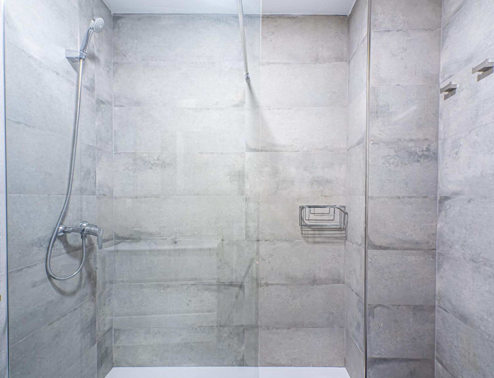 City Centre Granados Apartment マラガ エクステリア 写真